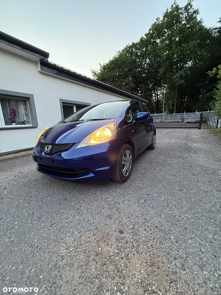 Honda Jazz 1.2 i-VTEC - 2
