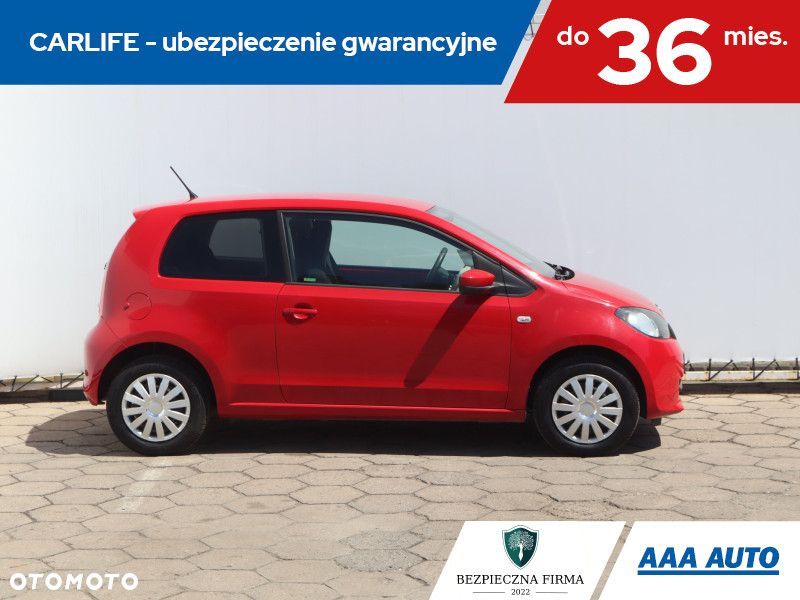 Skoda Citigo - 8