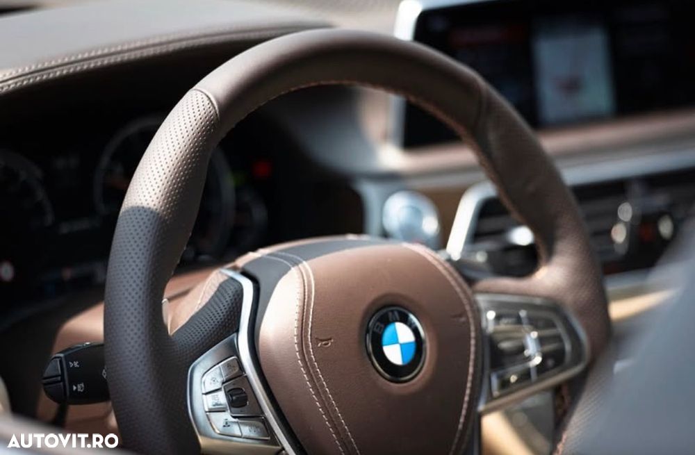 BMW Seria 7 750Ld xDrive - 3