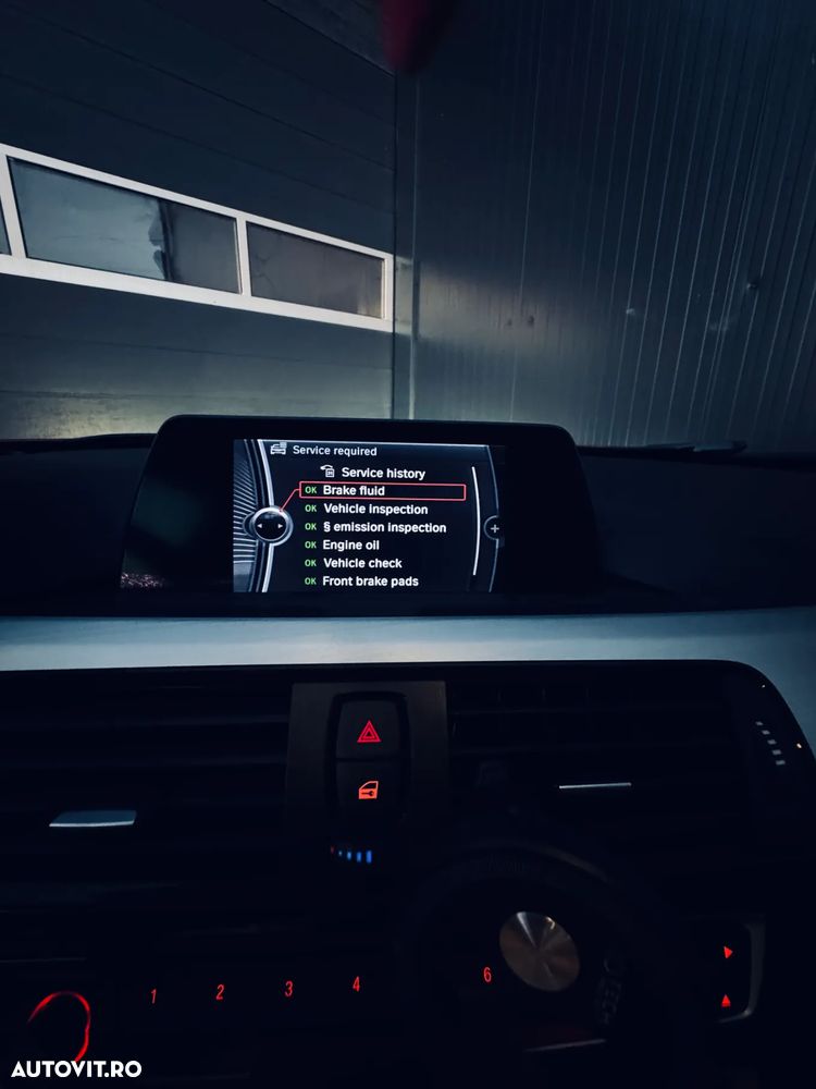 BMW Seria 3 - 29