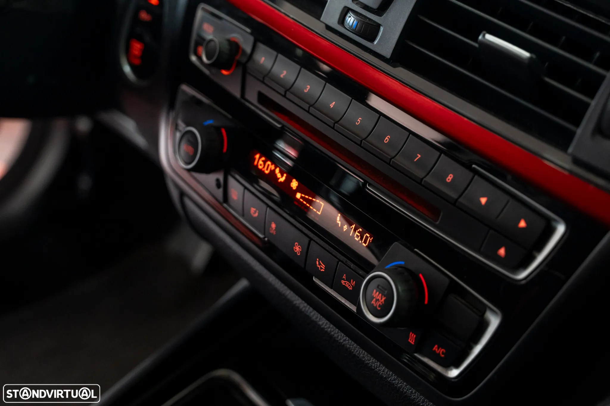 BMW 420 Gran Coupé d Line Sport Auto - 19
