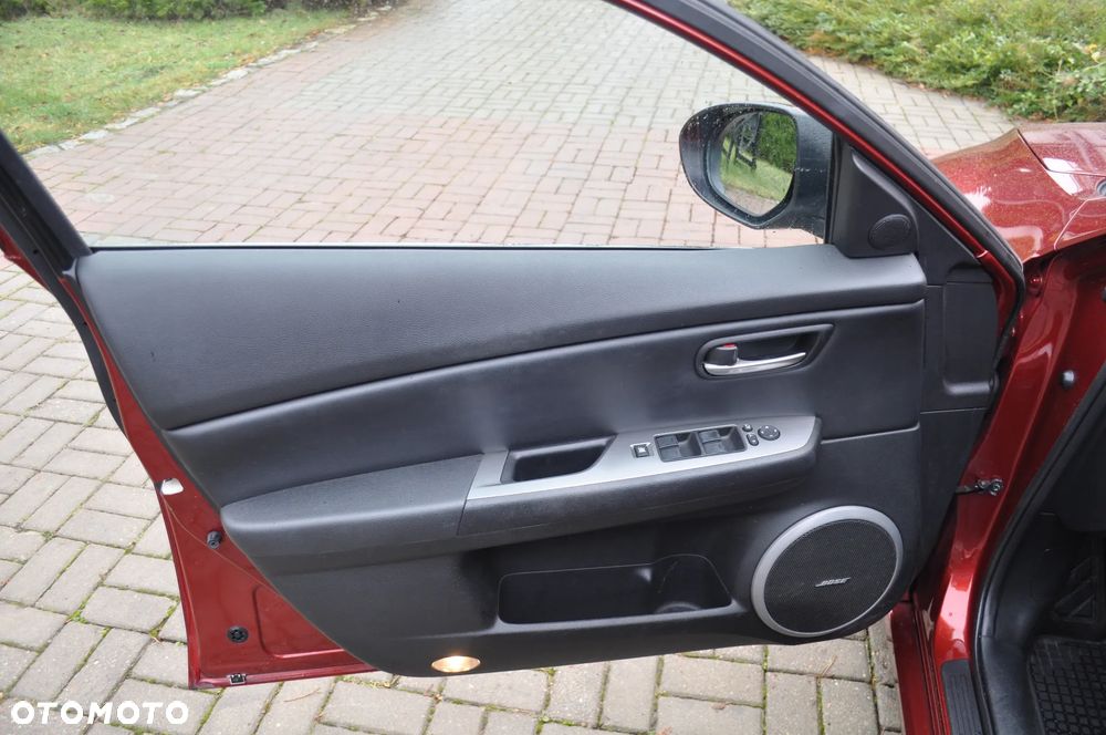 Mazda 6 2.0 CD Exclusive + - 13