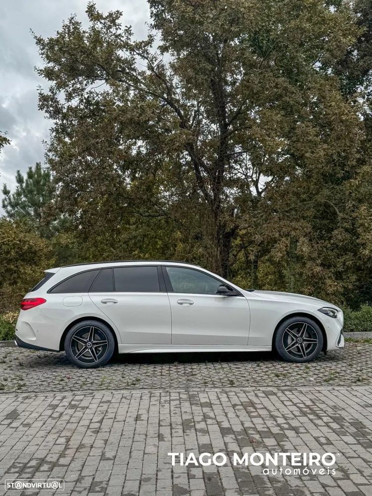 Mercedes-Benz C 300 - 19