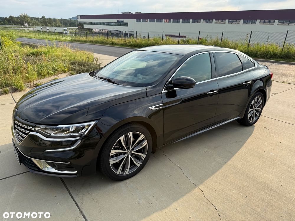 Renault Talisman - 28