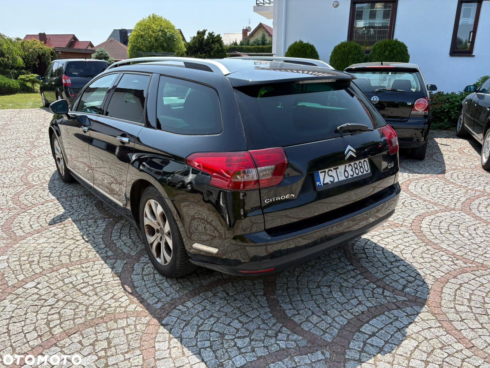 Citroën C5 2.0 HDi Exclusive - 7