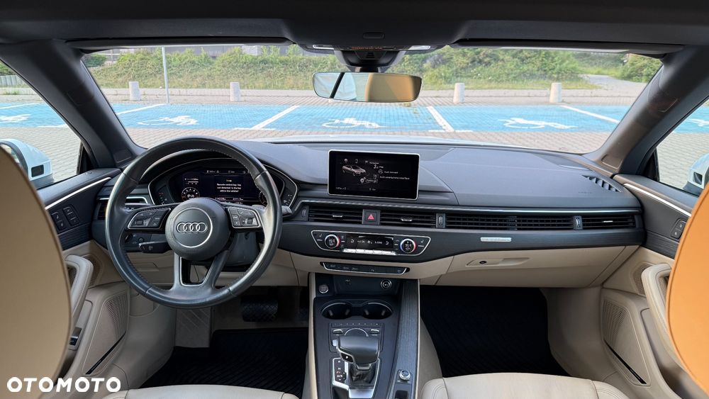 Audi A5 Cabrio - 11