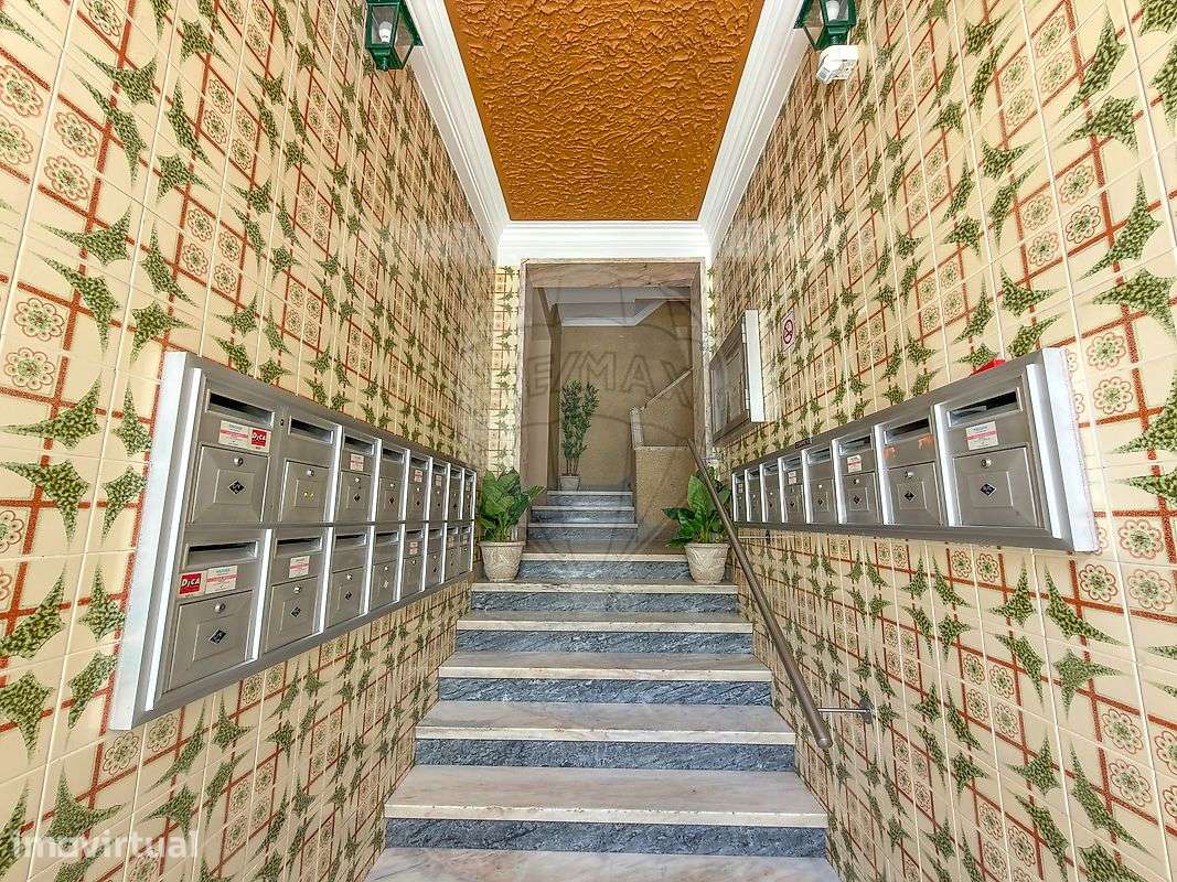 Apartamento T1 para venda - Grande imagem: 5/27