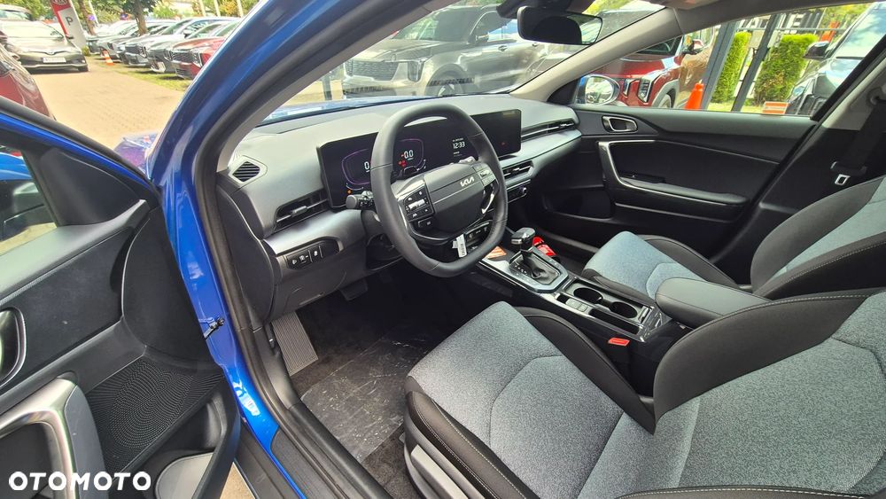 Kia XCeed 1.6 T-GDI M DCT - 14