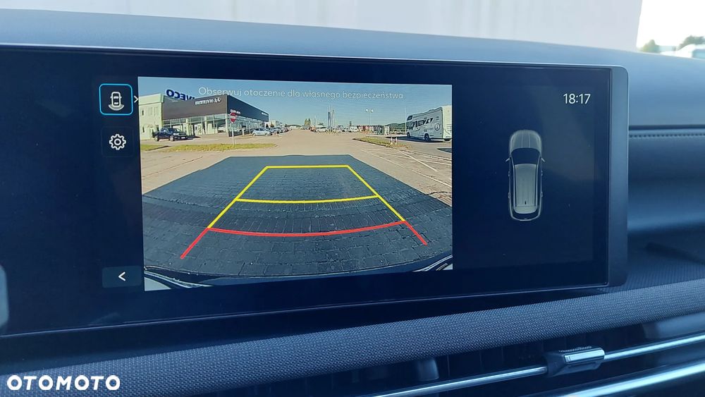 Hyundai Tucson 1.6 T-GDi 48V Smart 2WD DCT - 14