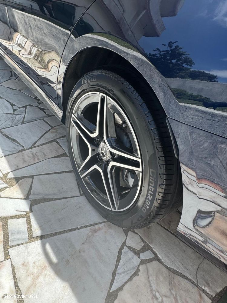 Mercedes-Benz E 300 - 13