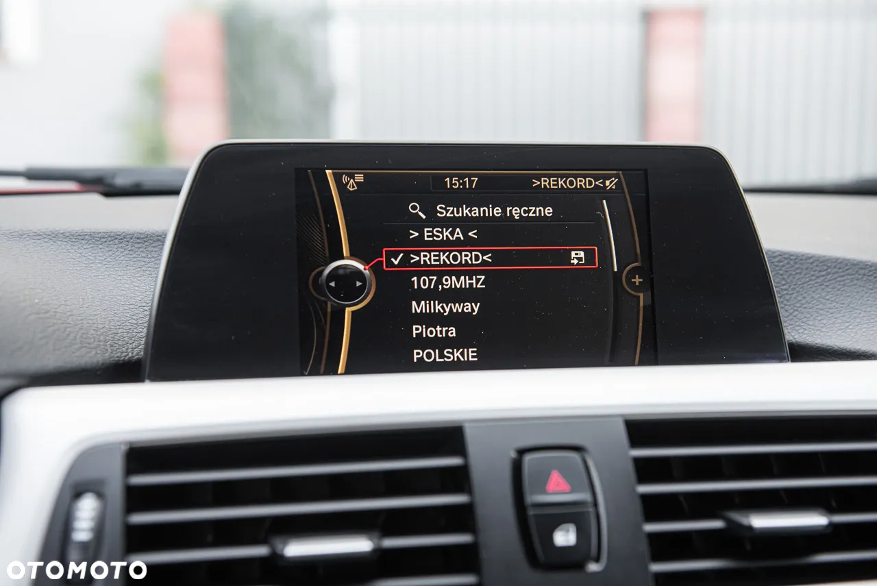 BMW Seria 3 316i Sport Line - 15