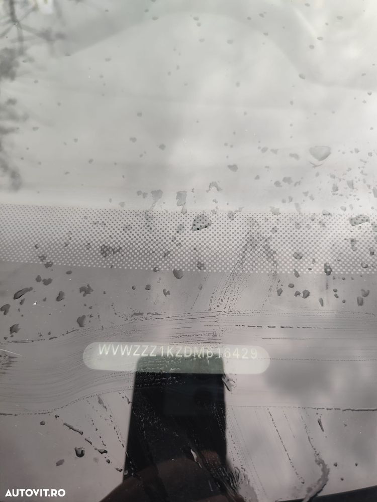 Volkswagen Golf 1.6 TDI DPF Trendline - 22