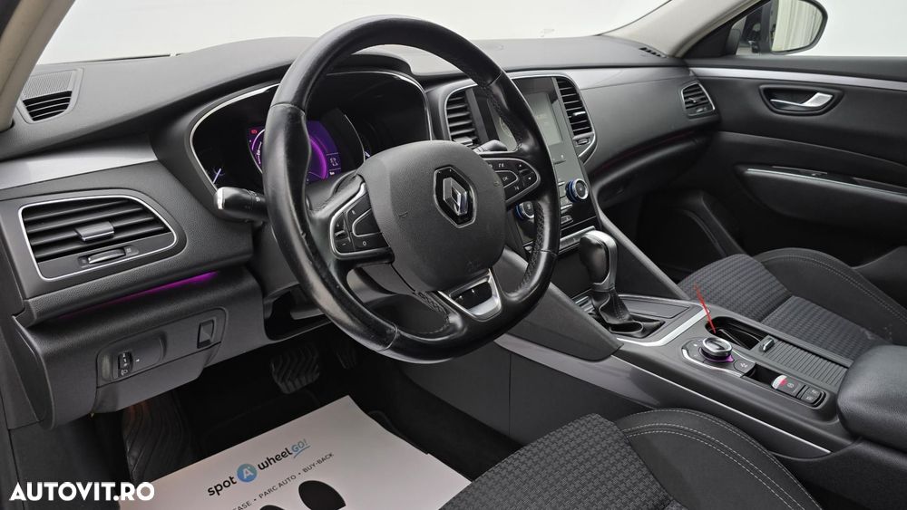Renault Talisman - 13