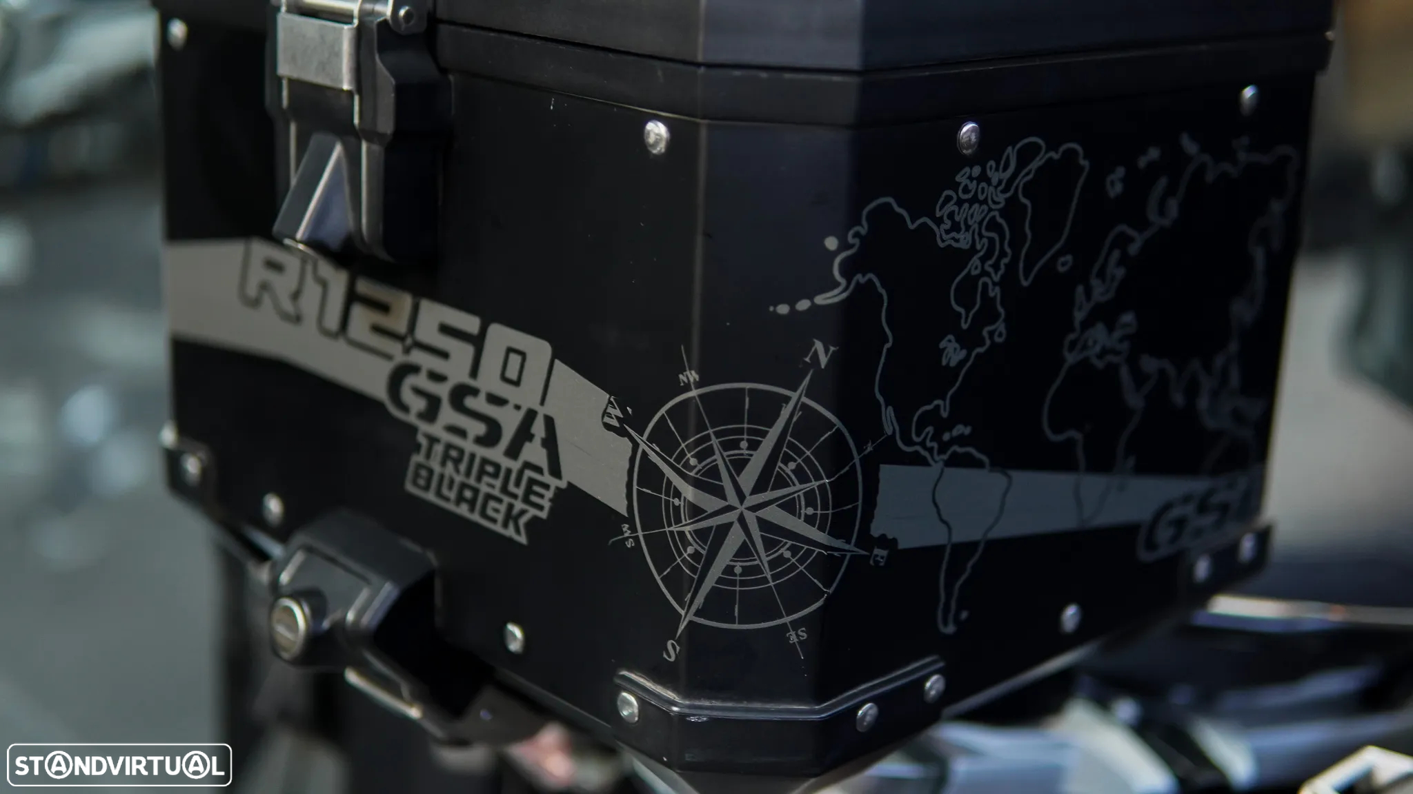 BMW R 1250 GS Adventure - 16