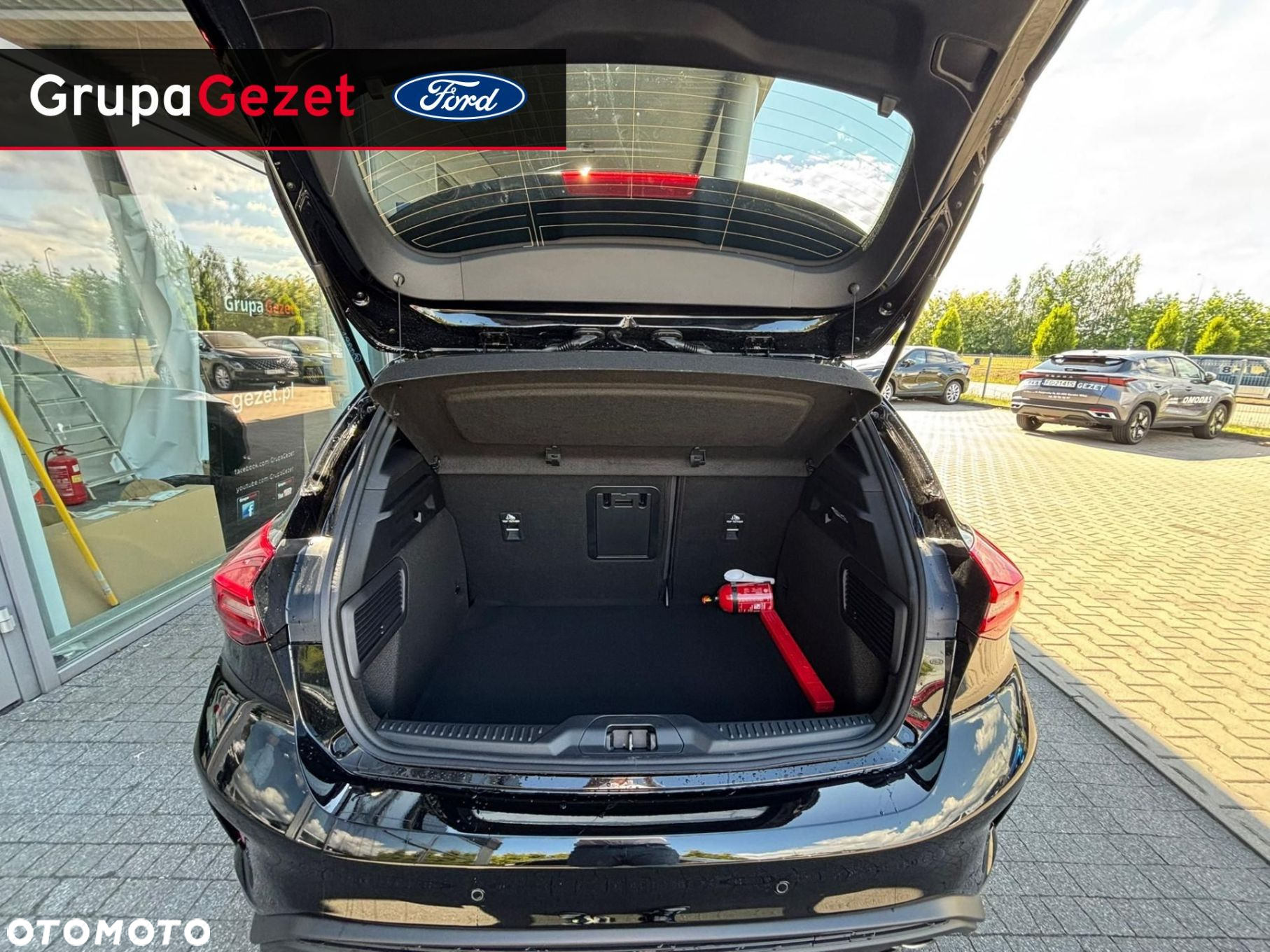 Ford Focus - 17
