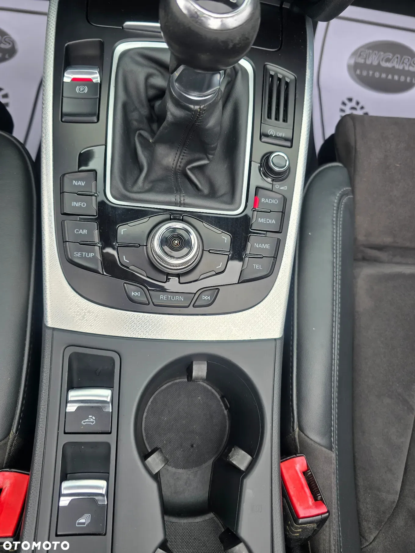 Audi A5 - 12