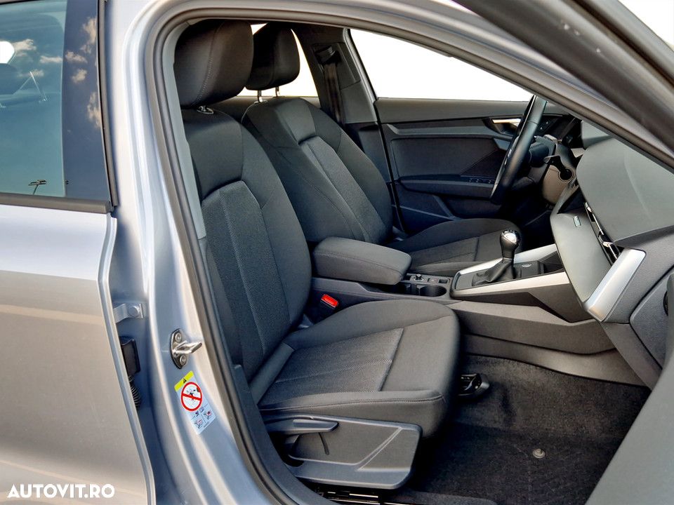 Audi A3 - 14