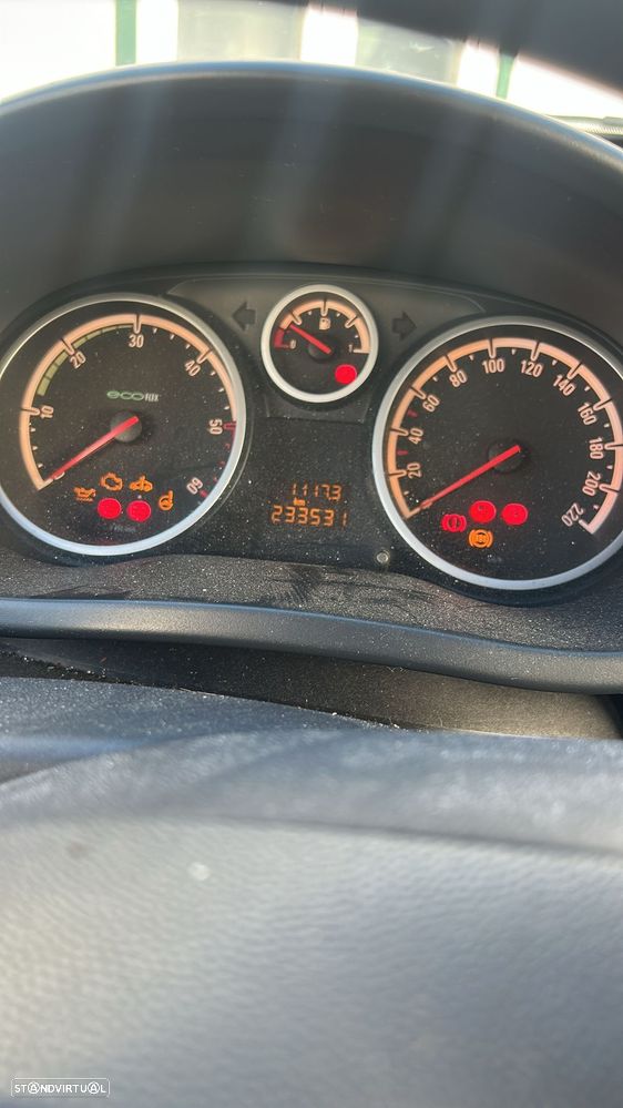 Opel Corsa 1.3 CDTI Enjoy - 6