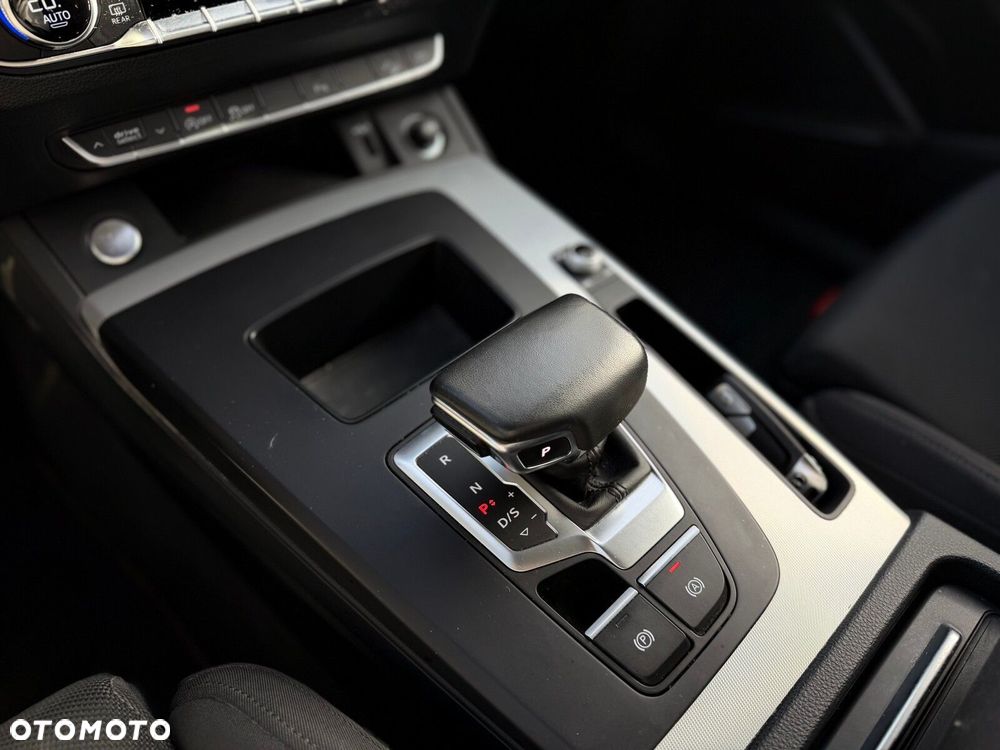 Audi Q5 40 TDI mHEV Quattro S Line S tronic - 23