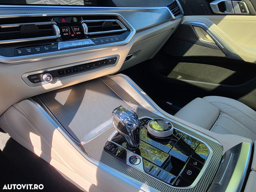BMW X6 - 6