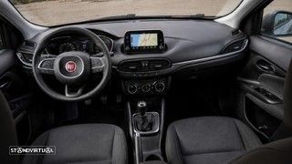 Fiat Tipo Station Wagon 1.3 M-Jet Lounge - 7
