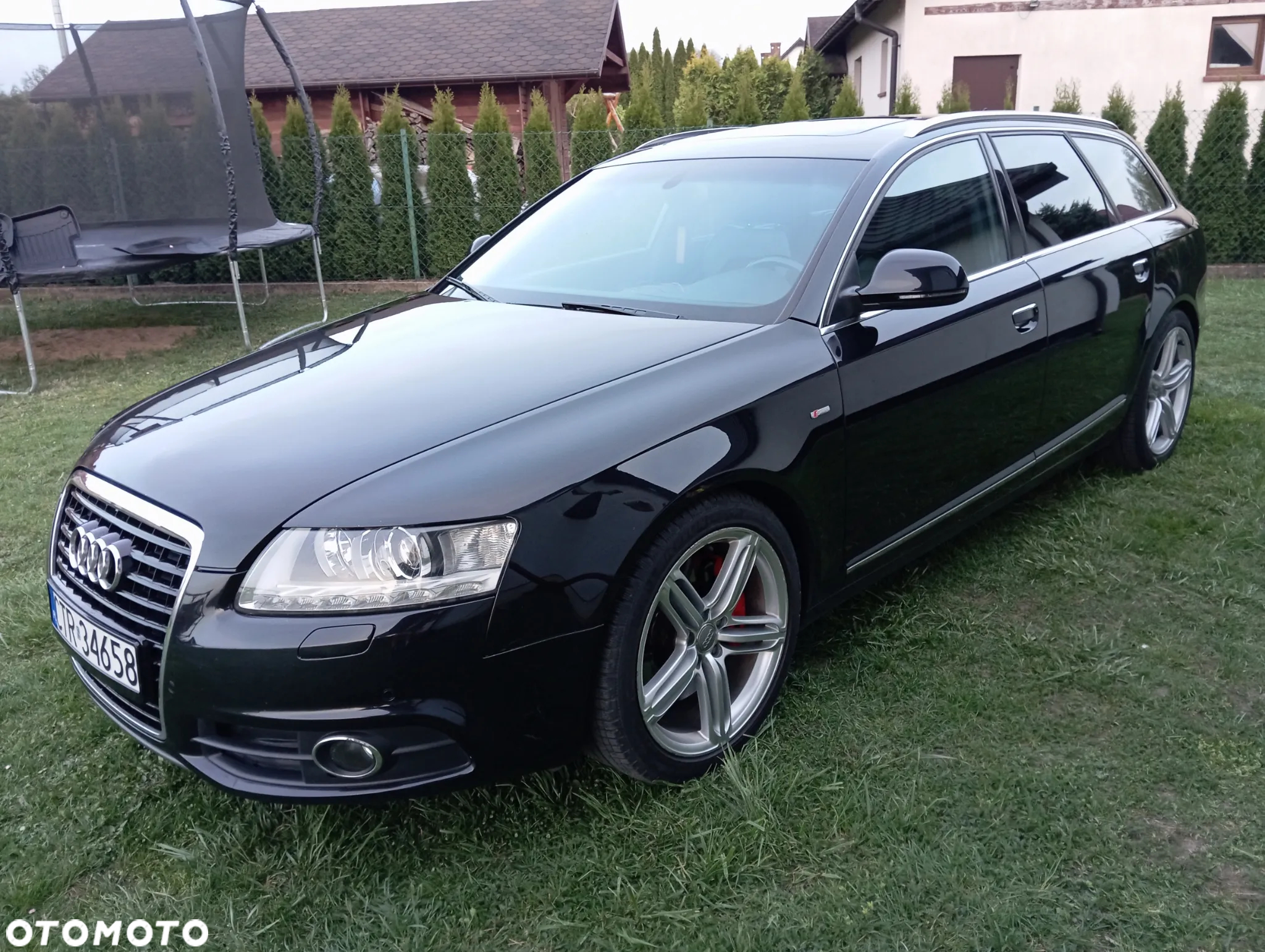 Audi A6 3.0 TDI Quattro Tiptronic - 3