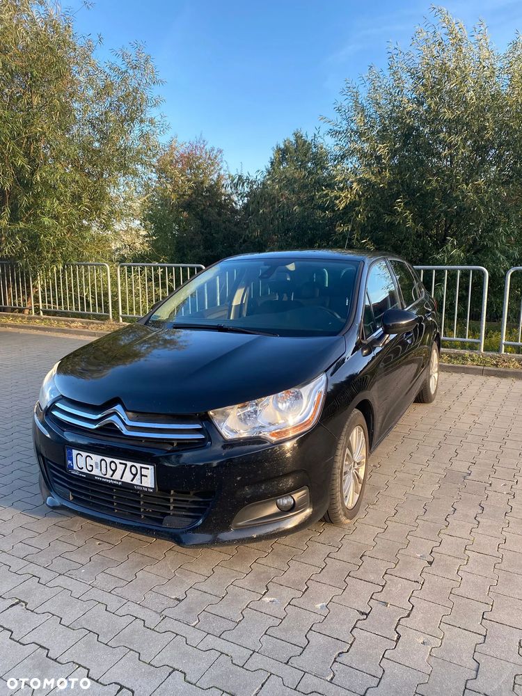 Citroën C4 - 3