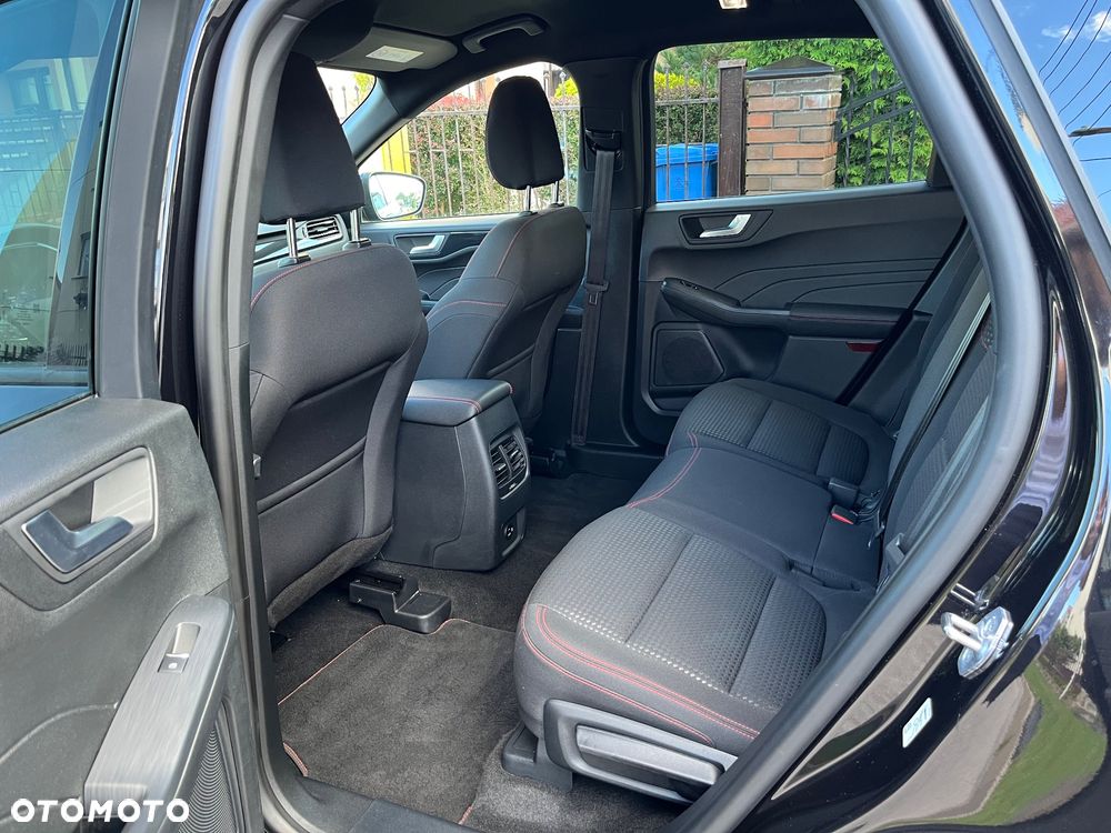 Ford Kuga 2.5 Duratec FHEV ST-LINE - 23