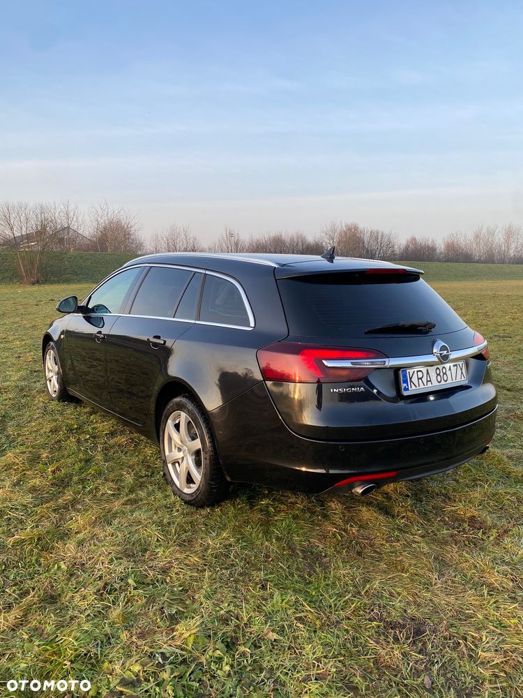 Opel Insignia - 6