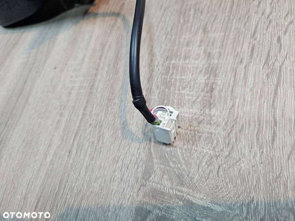 toyota yaris iii lusterko prawe - 3