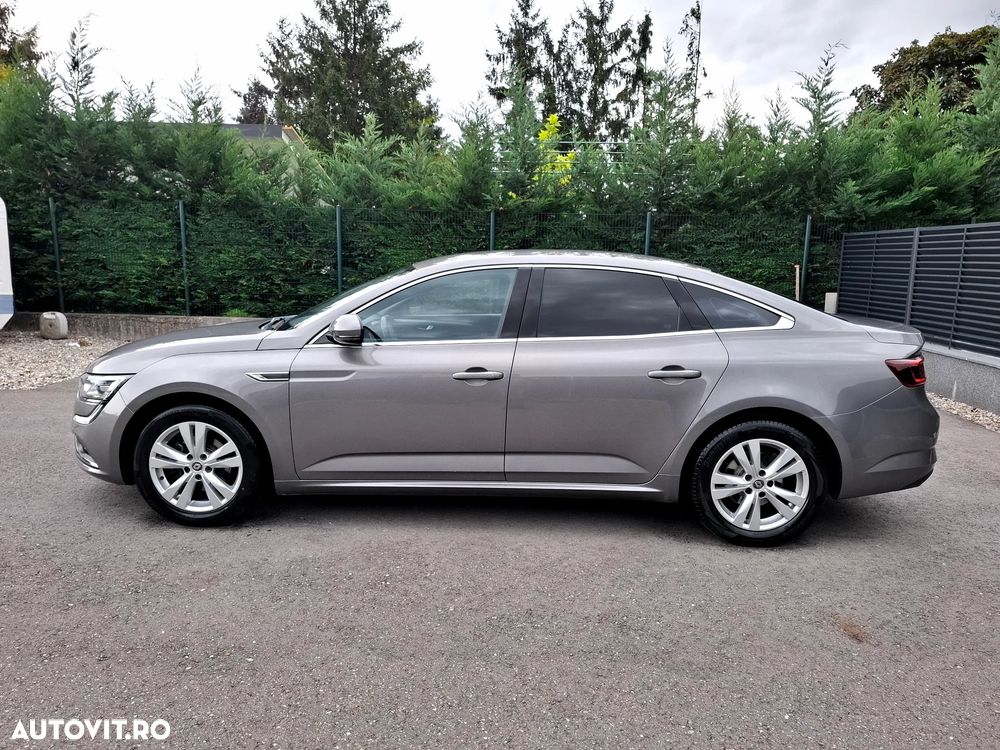 Renault Talisman TCe 160 EDC GPF INTENS - 12