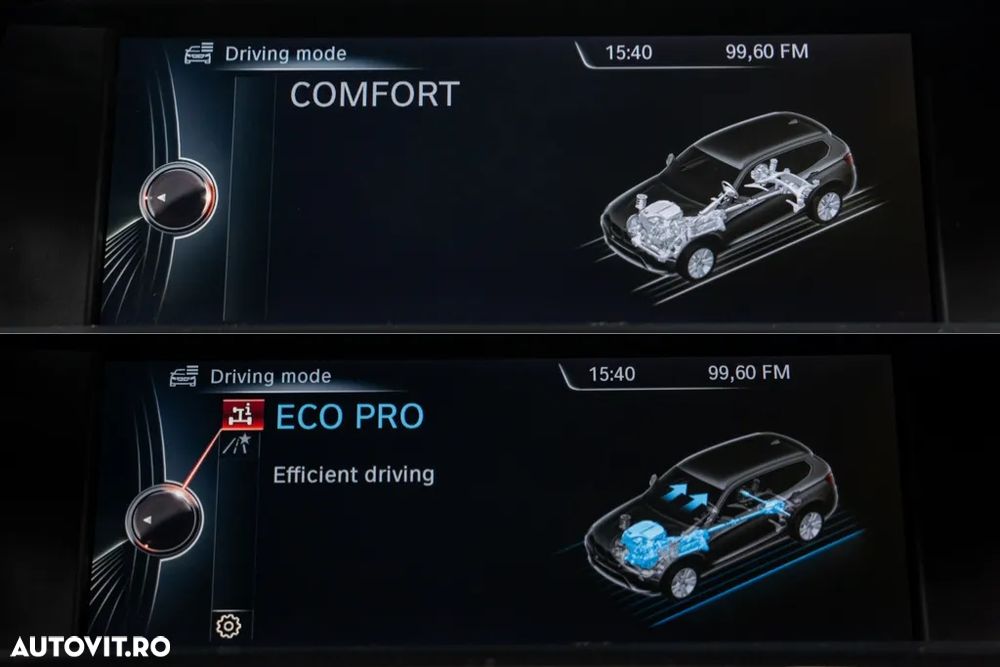 BMW X3 xDrive20d Aut. - 14