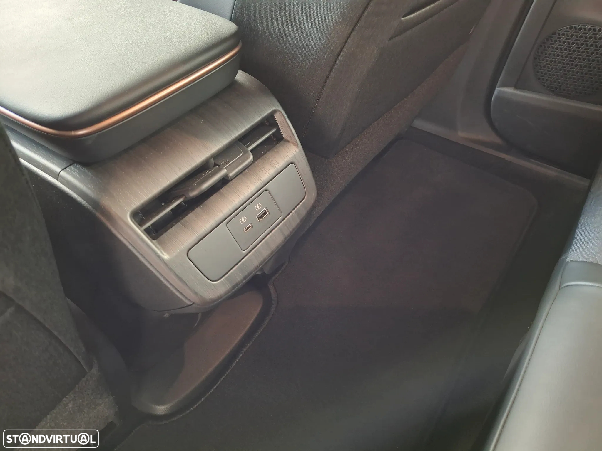 Nissan Ariya 63 kWh Advance - 9