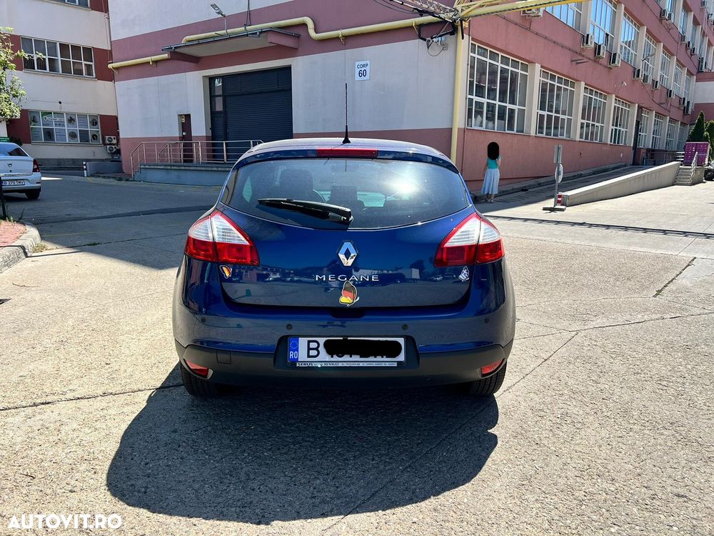 Renault Megane - 6