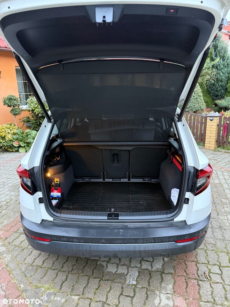Skoda Karoq - 2