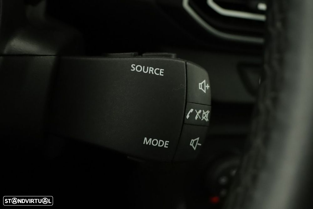 Dacia Sandero 1.0 TCe Expression CVT - 18