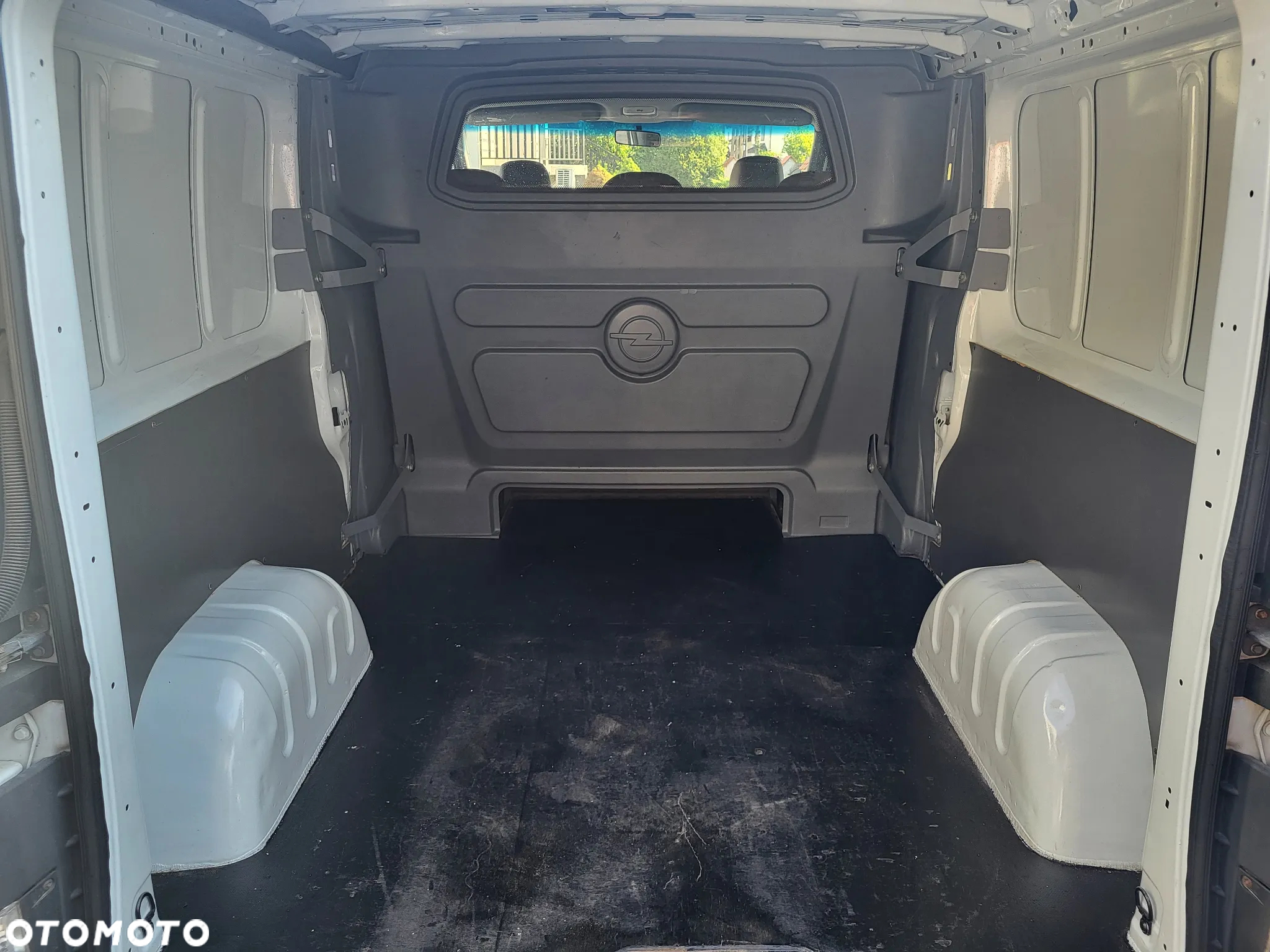 Opel Vivaro - 5
