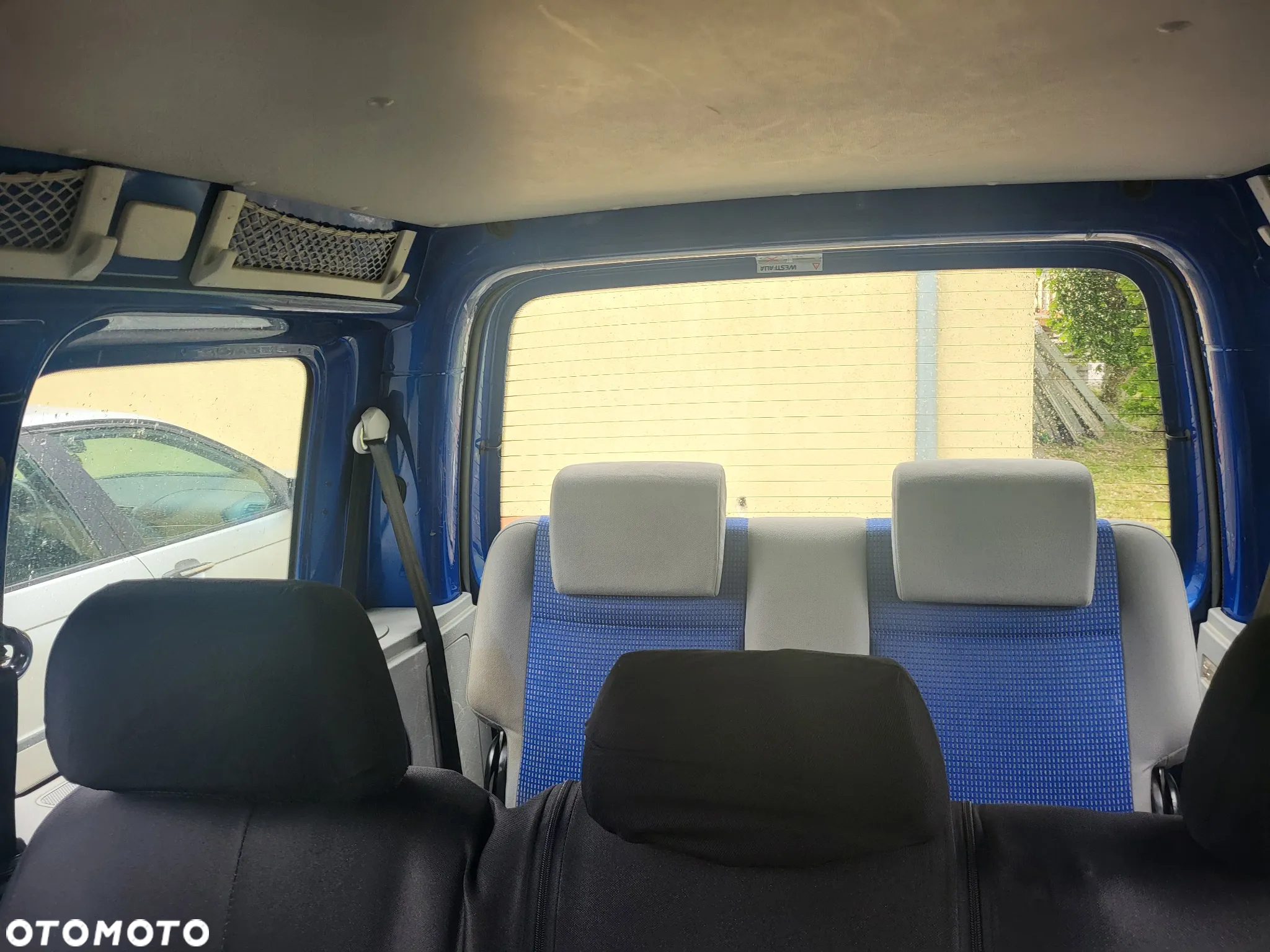 Volkswagen Caddy 1.6 Life - 22