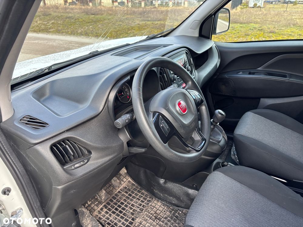 Fiat doblo - 4