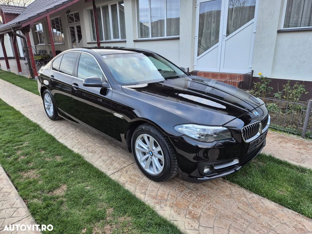 BMW Seria 5 - 3