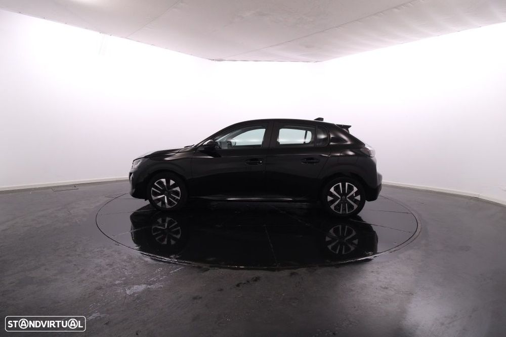 Peugeot 208 1.2 PureTech Active - 3