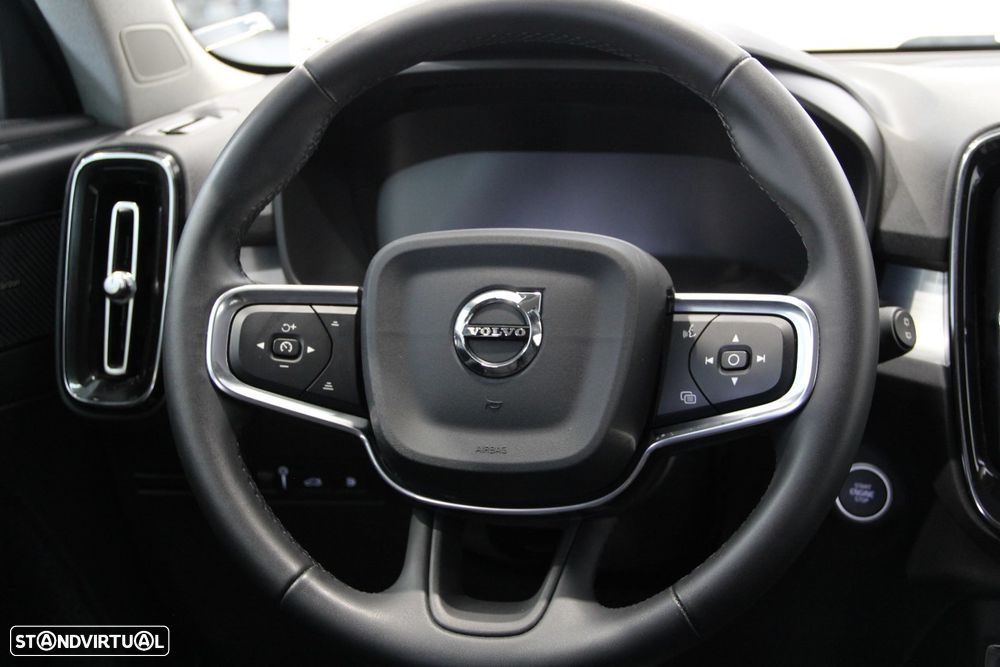 Volvo XC 40 1.5 T5 PHEV Momentum - 10
