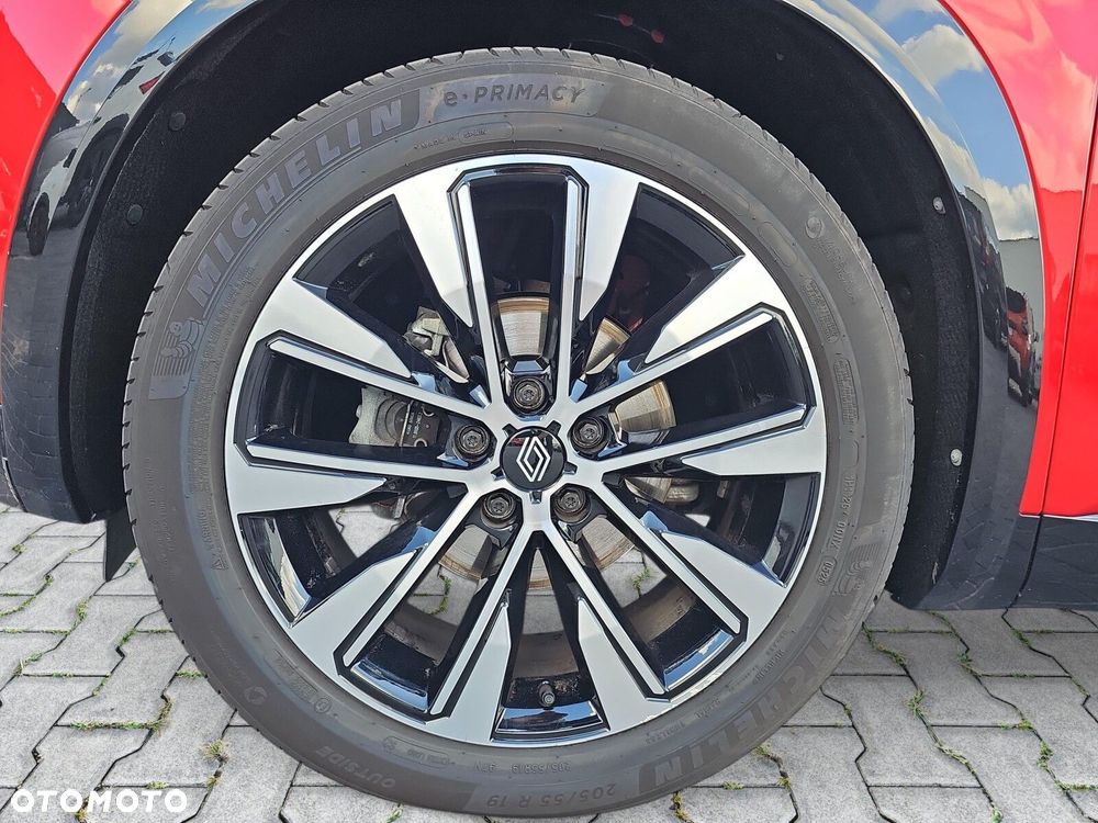 Renault Austral 1.3 TCe mHEV Techno - 34