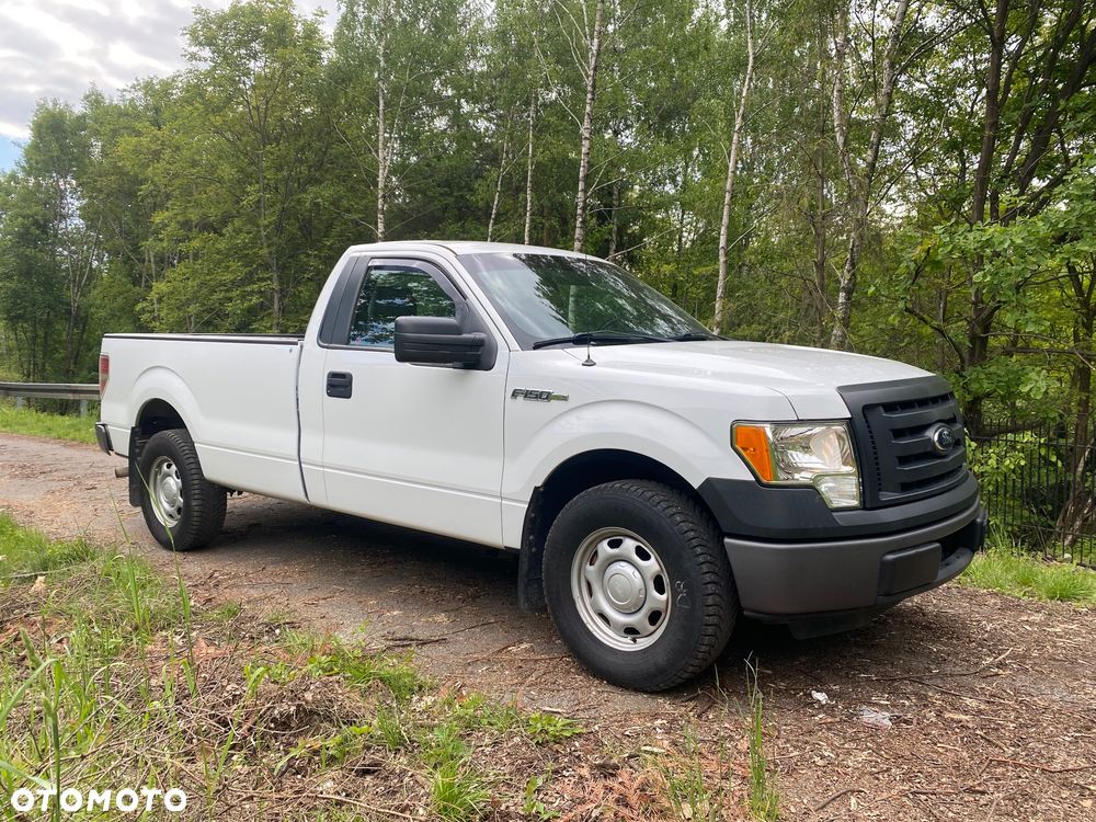 Ford F150 - 2