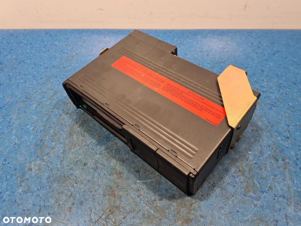 BMW 5 E39 TDS ZMIENIARKA 6908948 - 5