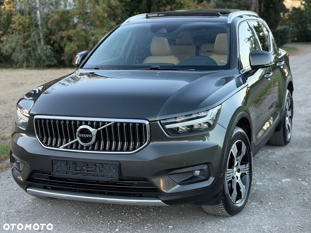 Volvo XC 40