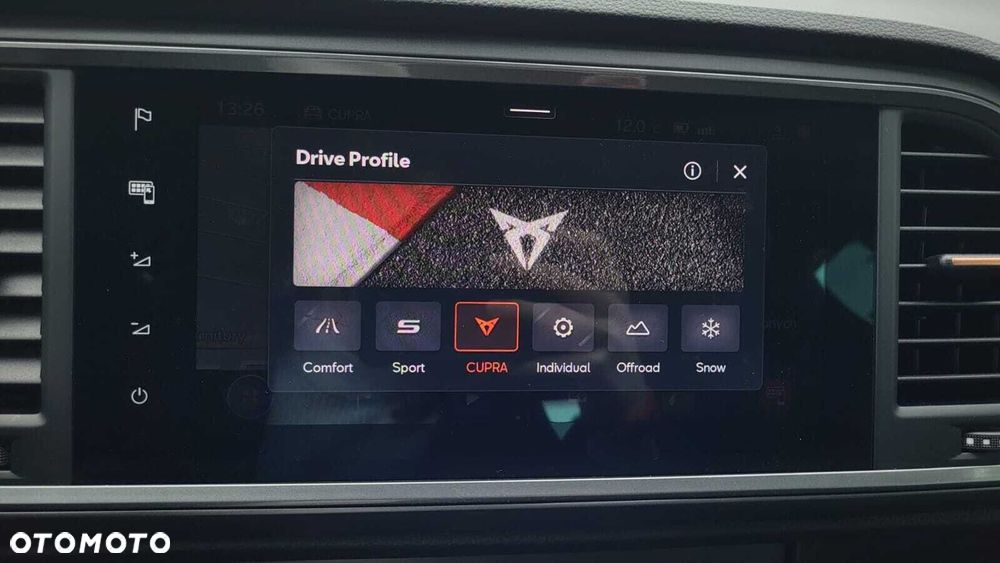 Cupra Ateca - 26