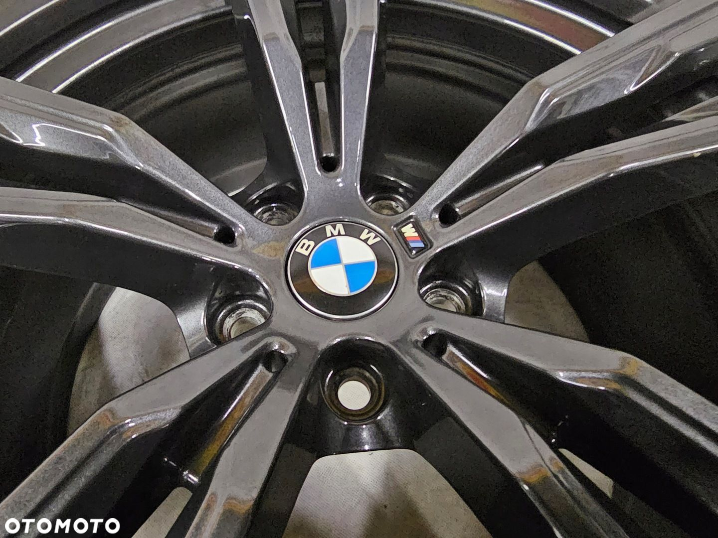 FELGA BMW Z4 G29 8091467 9x18 IS32 - 2