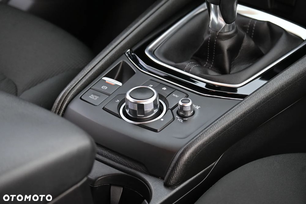 Mazda CX-5 2.2 D Skymotion - 26