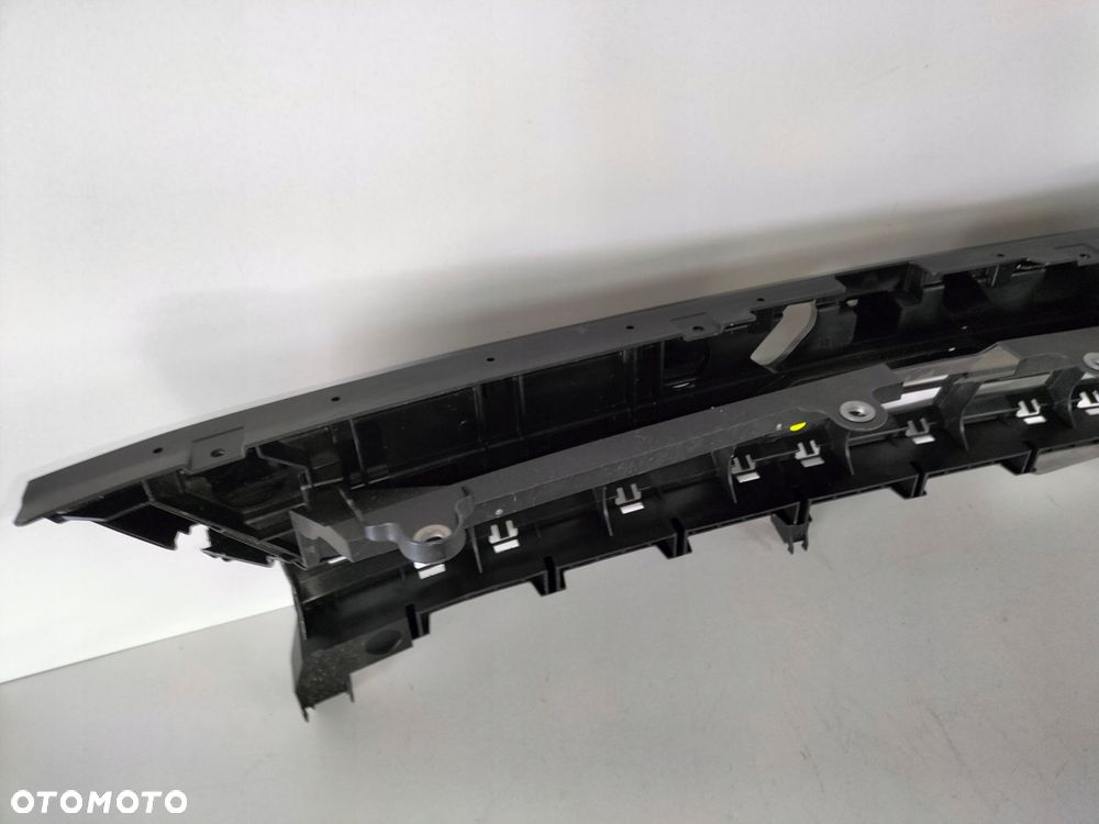 atrapa kratka grill vw t7 t-7 7t0 21- - 4